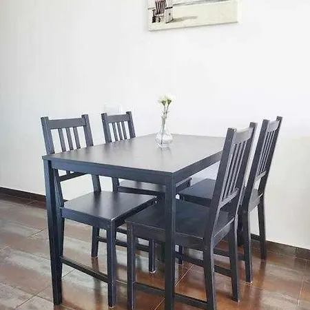 Daire Opera Beach House - Ac Wi-Fi Fuengirola