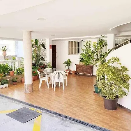 Opera Beach House - Ac Wi-Fi Daire