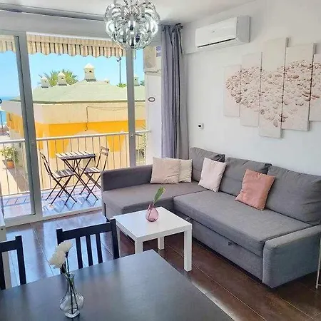 Daire Opera Beach House - Ac Wi-Fi *