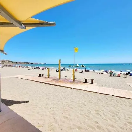 Opera Beach House - Ac Wi-Fi Daire *