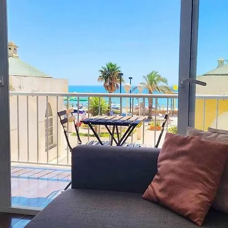 Opera Beach House - Ac Wi-Fi Daire